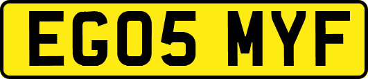 EG05MYF