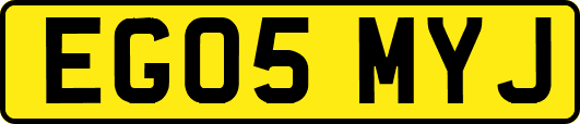 EG05MYJ