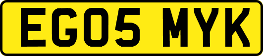 EG05MYK