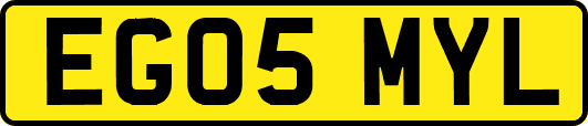 EG05MYL