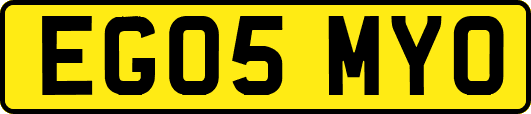 EG05MYO