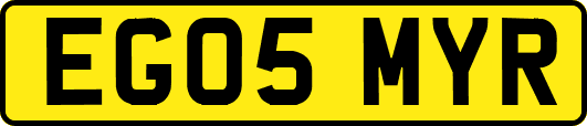 EG05MYR