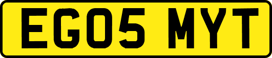 EG05MYT