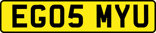 EG05MYU