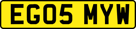 EG05MYW