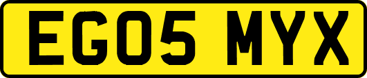 EG05MYX