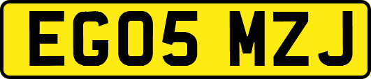 EG05MZJ