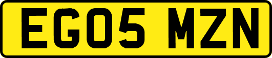 EG05MZN
