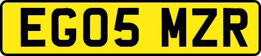 EG05MZR