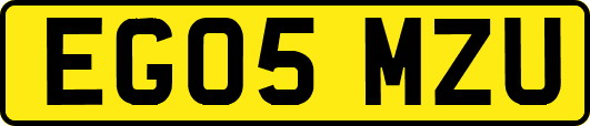 EG05MZU