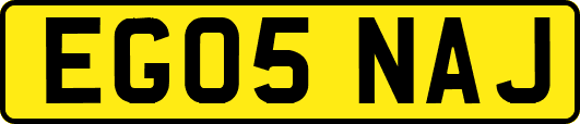 EG05NAJ