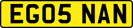 EG05NAN