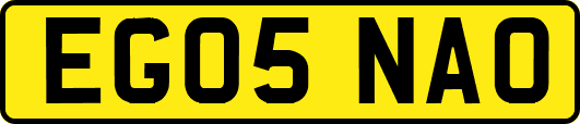 EG05NAO
