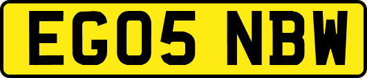 EG05NBW