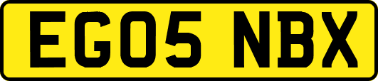 EG05NBX