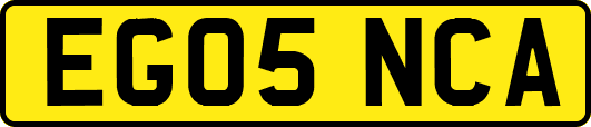 EG05NCA