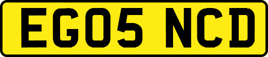 EG05NCD