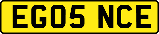 EG05NCE