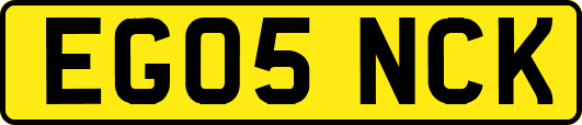 EG05NCK