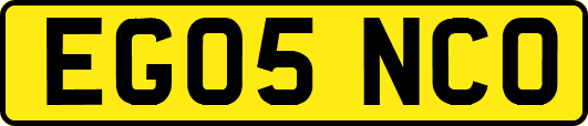 EG05NCO