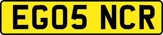 EG05NCR