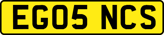 EG05NCS