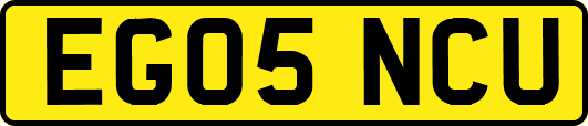 EG05NCU