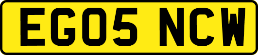 EG05NCW