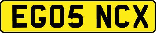EG05NCX