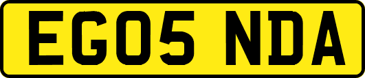 EG05NDA