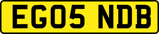 EG05NDB