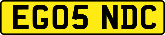 EG05NDC