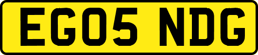 EG05NDG