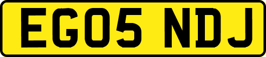 EG05NDJ