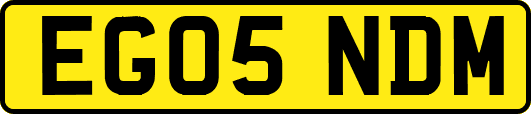 EG05NDM