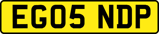 EG05NDP