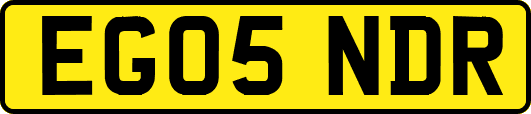 EG05NDR