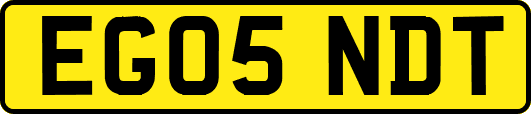 EG05NDT