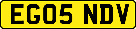 EG05NDV