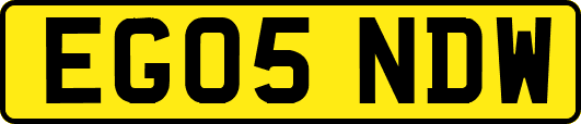 EG05NDW