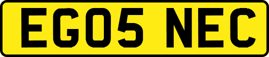 EG05NEC
