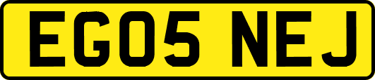 EG05NEJ
