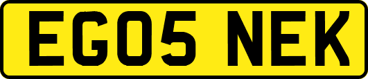 EG05NEK