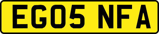 EG05NFA