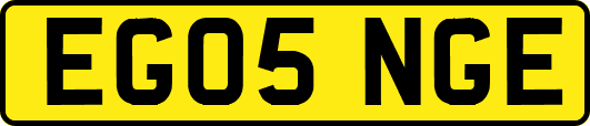 EG05NGE