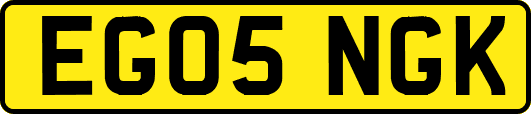 EG05NGK