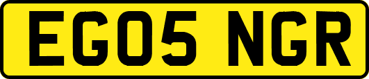 EG05NGR