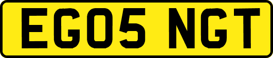 EG05NGT