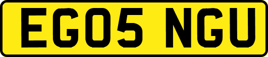 EG05NGU