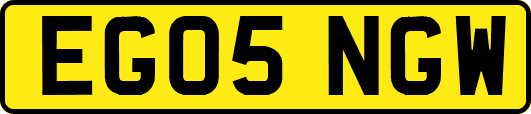 EG05NGW